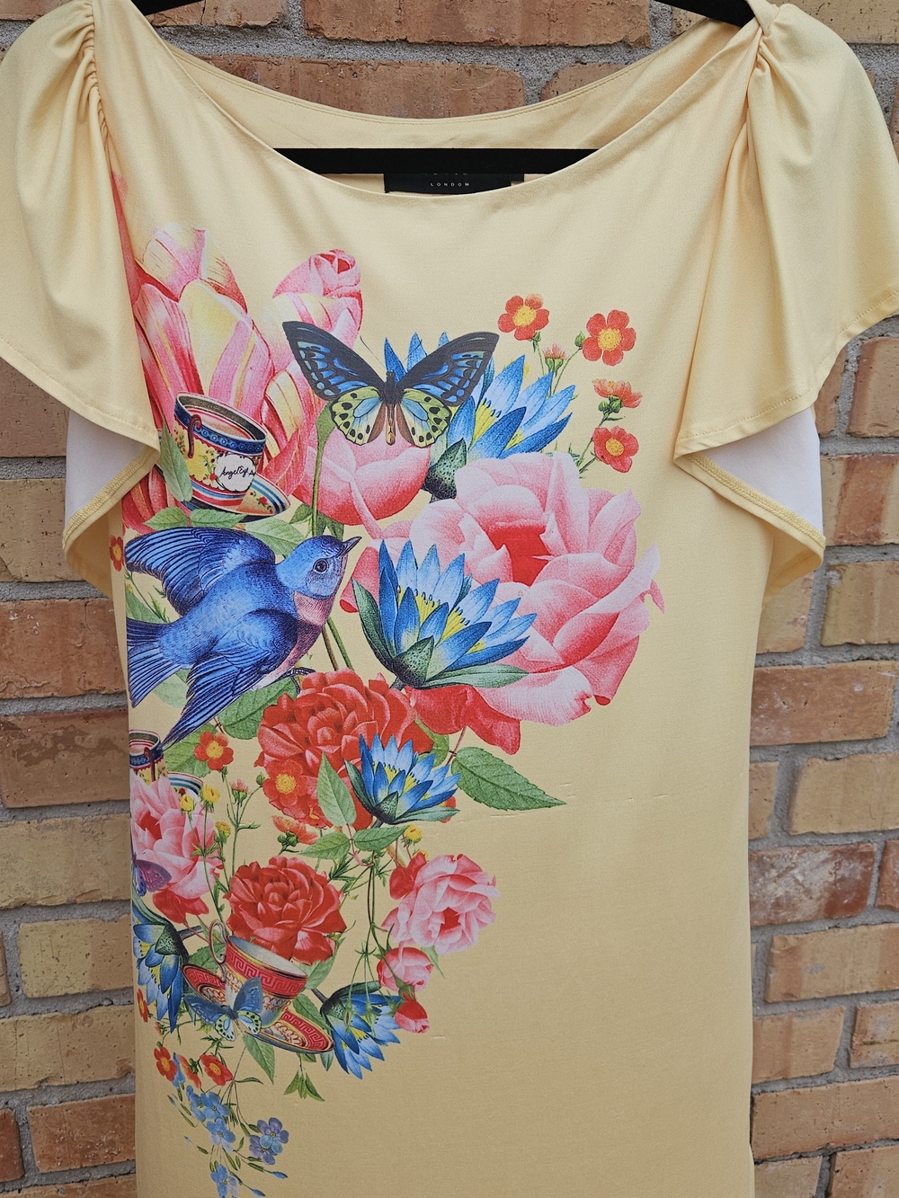 Whimsy Dress